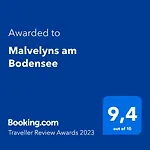 Malvelyns Am Bodensee אימנשטאדט אם בודנזה