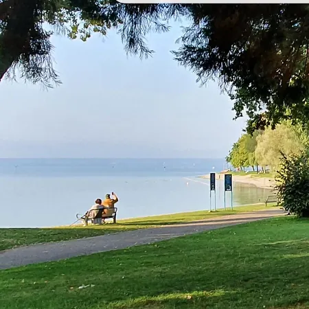 Malvelyns Am Bodensee Lejlighed