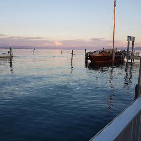 Malvelyns Am Bodensee Lejlighed *