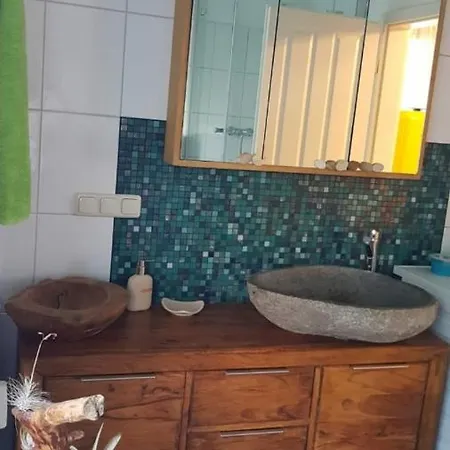 Malvelyns Am Bodensee Apartment Immenstaad am Bodensee