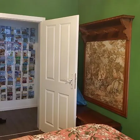 Apartment Malvelyns Am Bodensee *