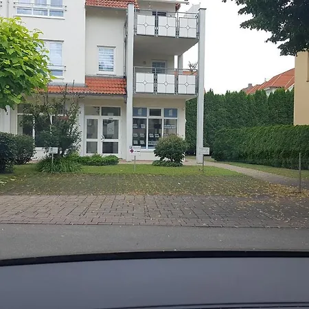 Daire Malvelyns Am Bodensee