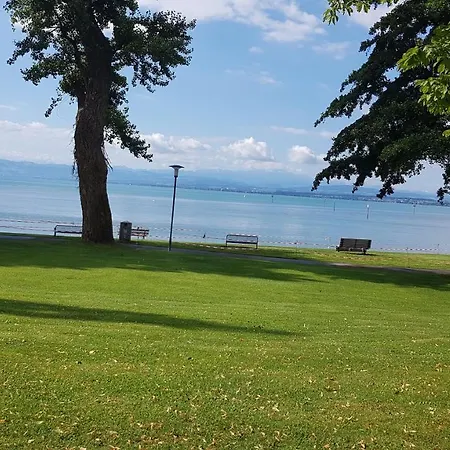 Malvelyns Am Bodensee Lejlighed
