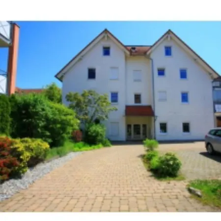 Malvelyns Am Bodensee * Immenstaad am Bodensee