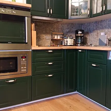 Malvelyns Am Bodensee Apartment