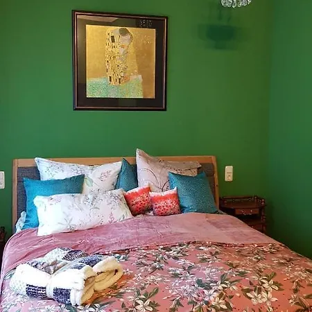 Apartment Malvelyns Am Bodensee Immenstaad am Bodensee