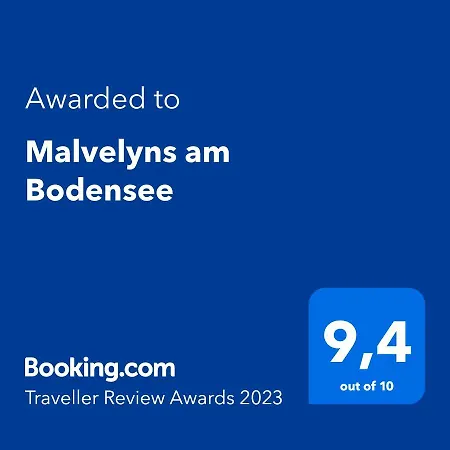 Malvelyns Am Bodensee Immenstaad am Bodensee