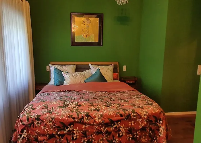 Malvelyns Am Bodensee Immenstaad am Bodensee