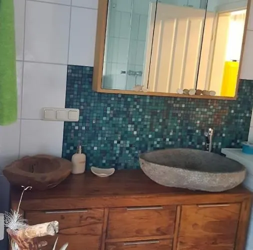 Malvelyns Am Bodensee Apartamento Immenstaad am Bodensee