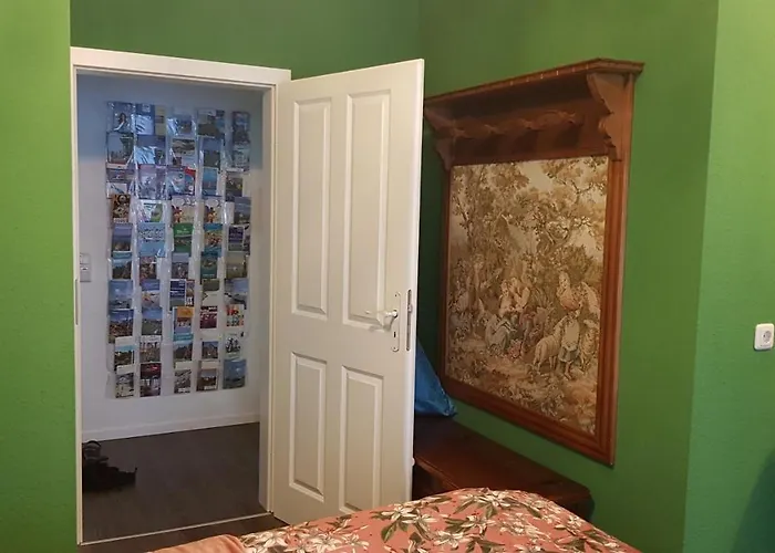 Apartamento Malvelyns Am Bodensee *