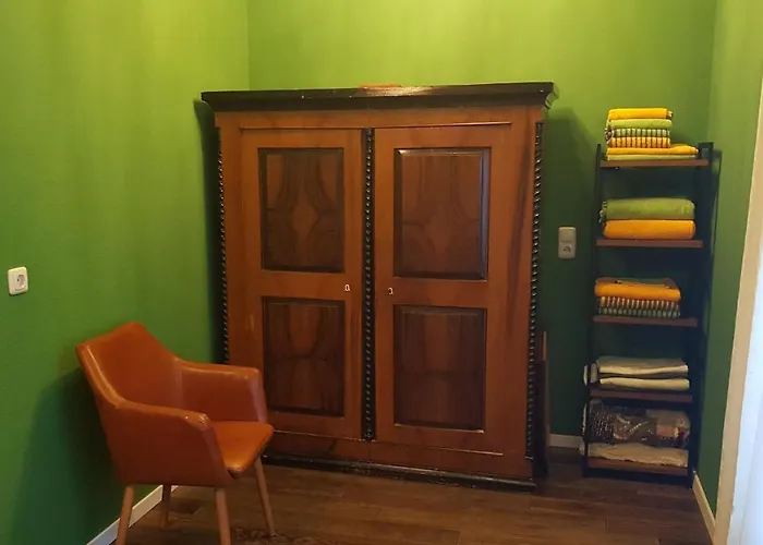 Malvelyns Am Bodensee Appartement Immenstaad am Bodensee