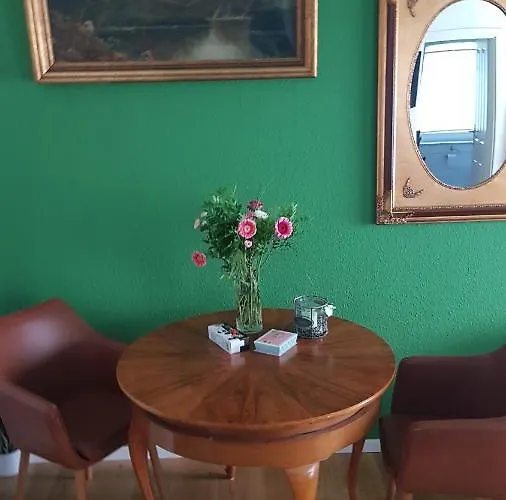 Malvelyns Am Bodensee *