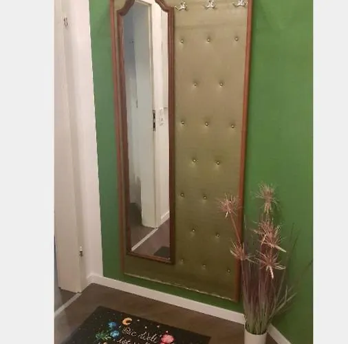 Malvelyns Am Bodensee *