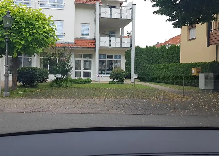 Apartamento Malvelyns Am Bodensee