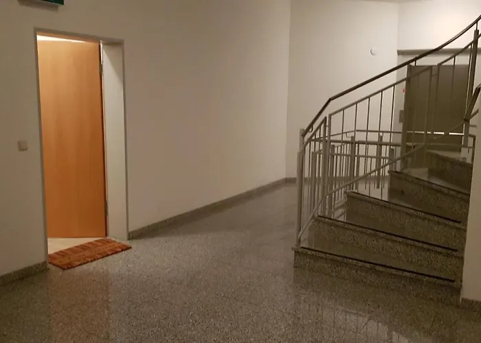 Apartamento Malvelyns Am Bodensee Immenstaad am Bodensee