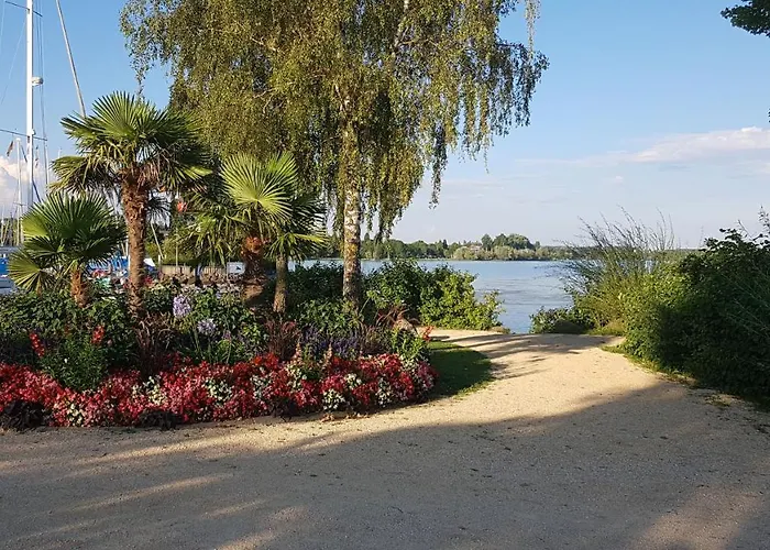 Apartamento Malvelyns Am Bodensee Immenstaad am Bodensee