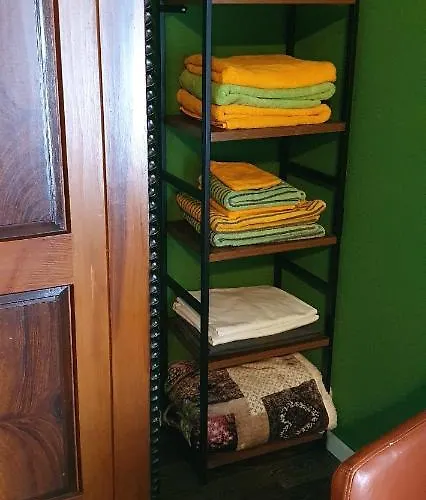 Malvelyns Am Bodensee Apartamento Immenstaad am Bodensee