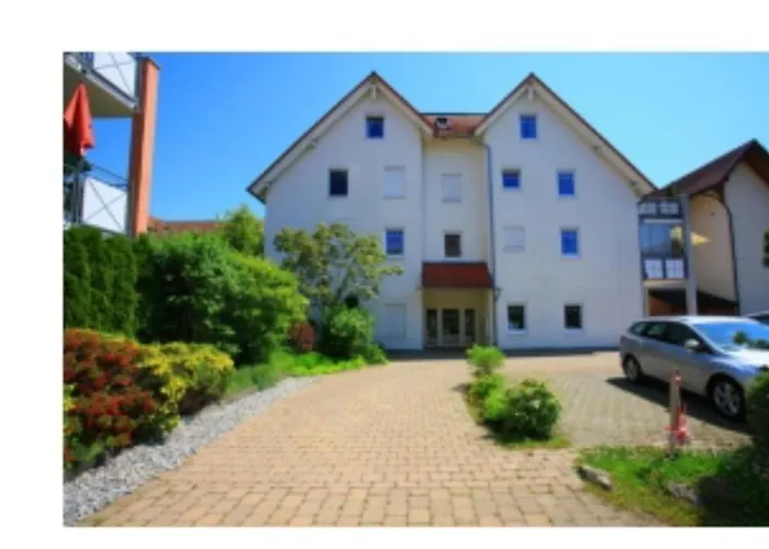 Malvelyns Am Bodensee * Immenstaad am Bodensee