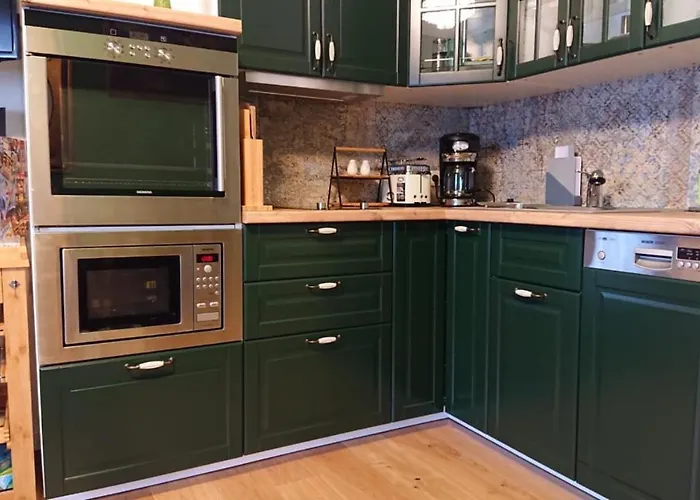 Malvelyns Am Bodensee Appartement