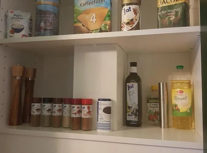 Apartamento Malvelyns Am Bodensee Immenstaad am Bodensee