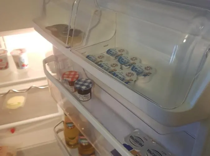 Apartamento Malvelyns Am Bodensee *