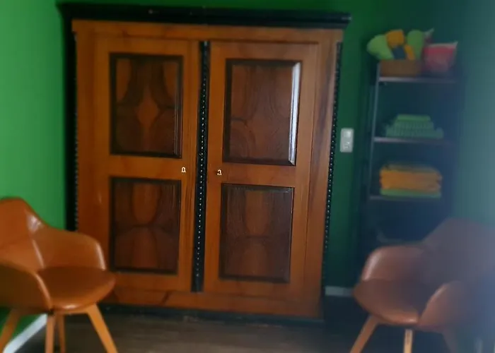 Apartamento Malvelyns Am Bodensee Immenstaad am Bodensee