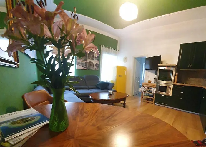 Malvelyns Am Bodensee Apartamento